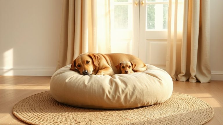 best friends sheri dog beds