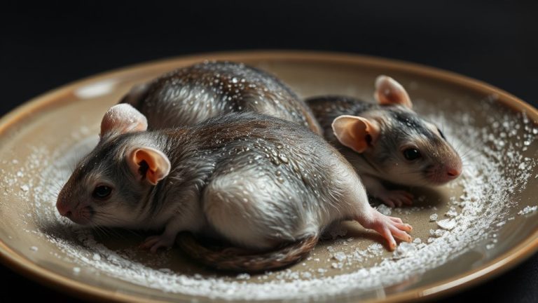 best frozen mice snakes