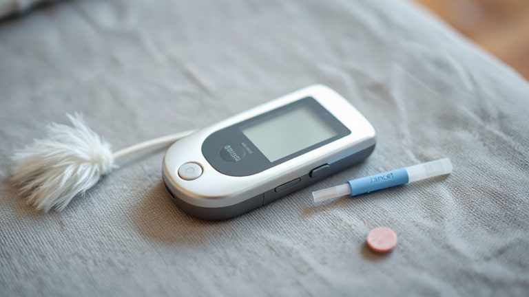 best glucose monitors for cats