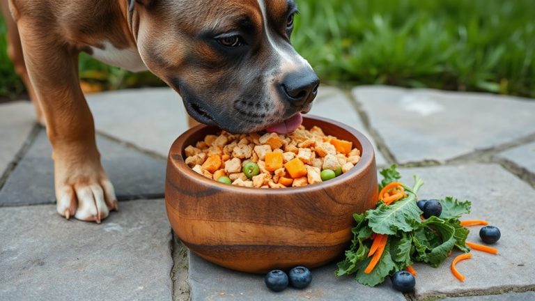 best grain free dog food