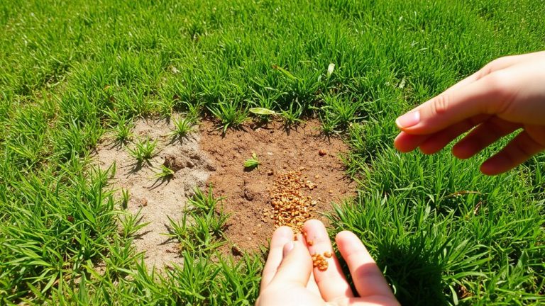 best grass seed for dogs