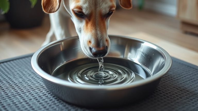 best gravity water bowls