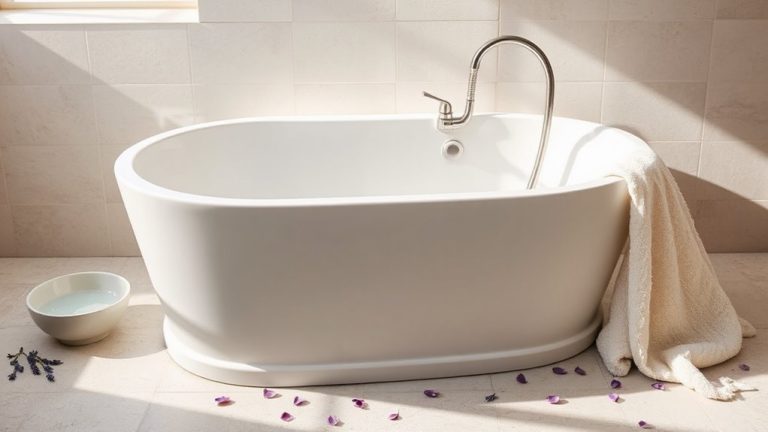 best groomers tub solutions