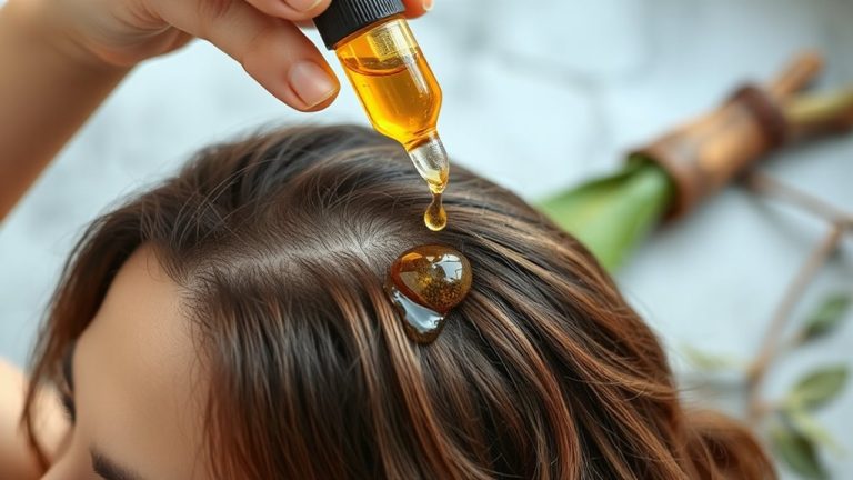 best hair oils for psoriasis