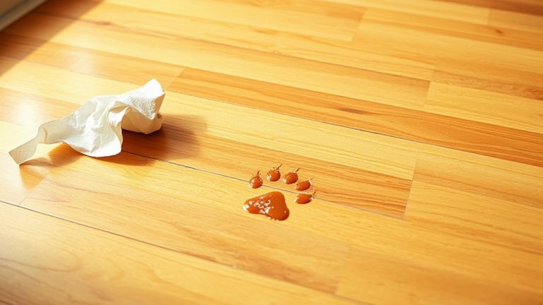 best hardwood floor cleaner