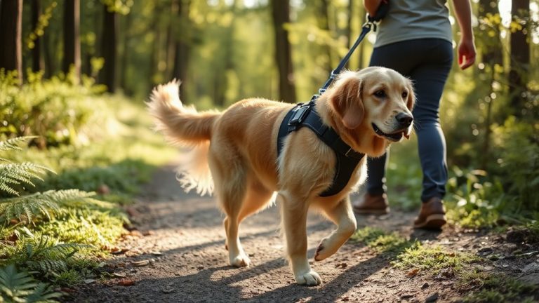 best harnesses for pulling dogs