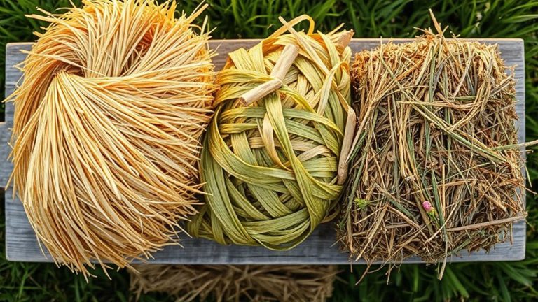 best hay brands for guinea pigs