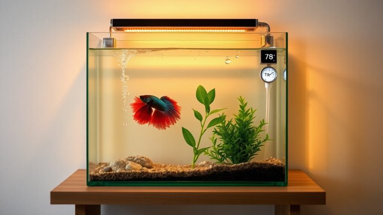 best heaters for stability