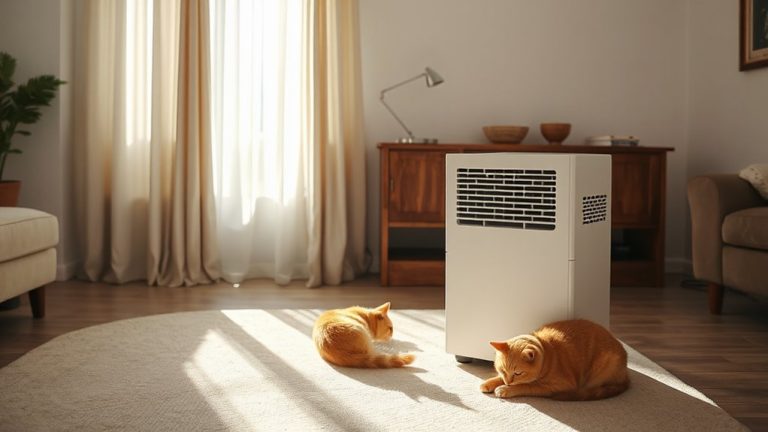 best hepa purifiers pets