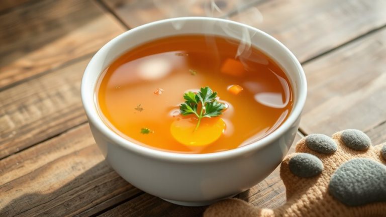 best human grade bone broth
