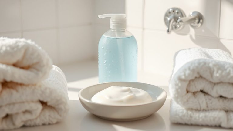 best hypoallergenic shampoo for sensitive skin