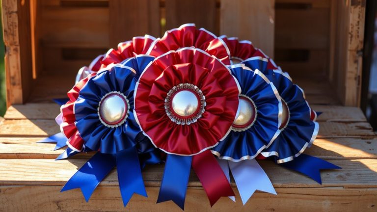 best in show ribbons