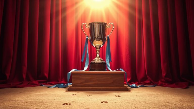 best in show winners