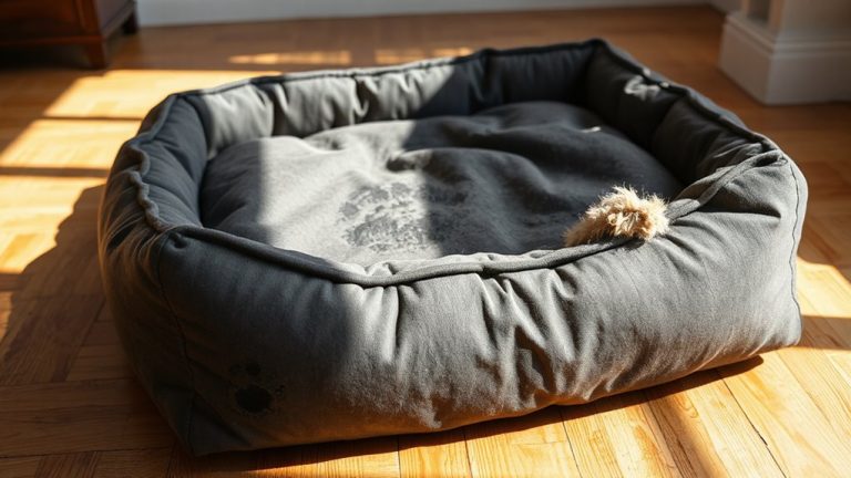 best indestructible dog beds