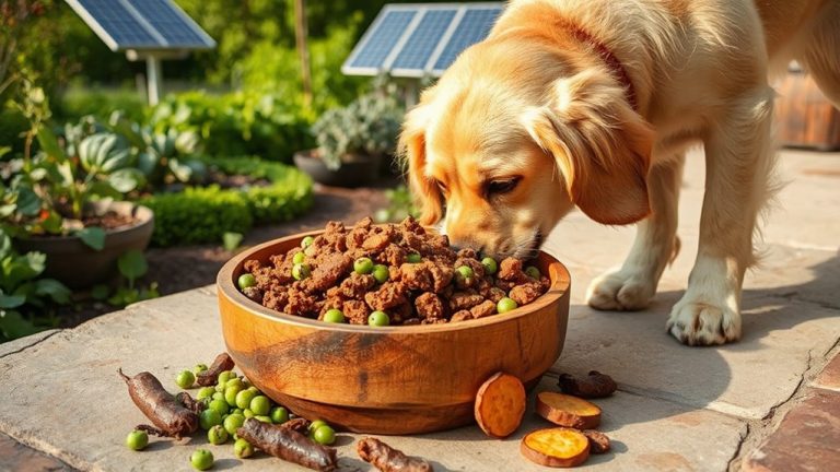 best insect based dog food
