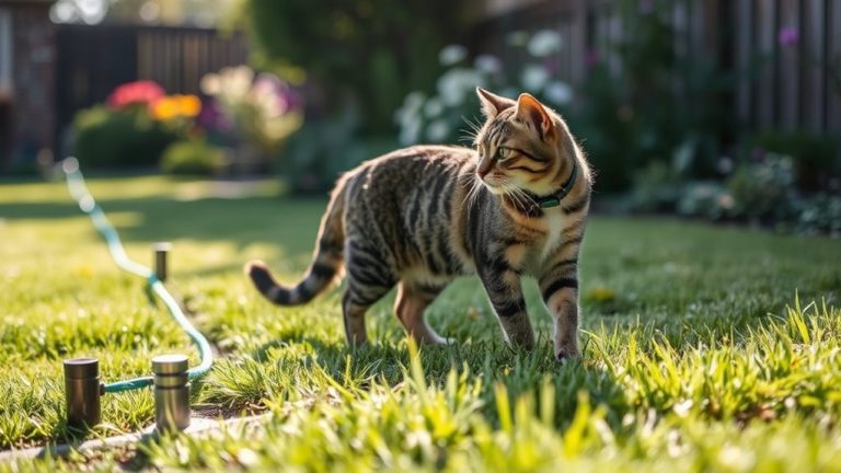 best invisible fences for cats