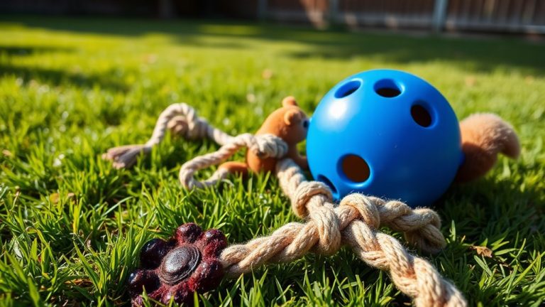best jack russell toys