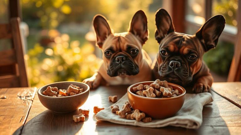 best joint supplements for french bulldogs