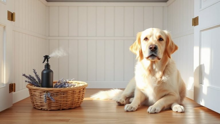 best kennel odor eliminators