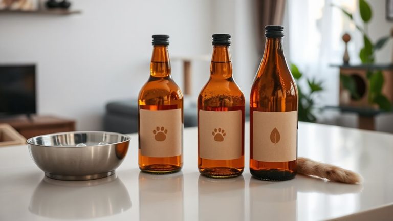 best kidney supplements cats