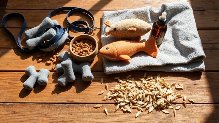 best kirkland pet care