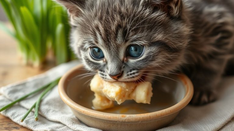 best kitten soft food