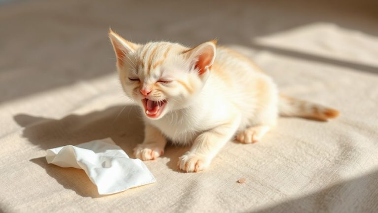 best kitten wipes