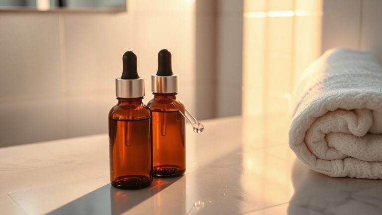 best korean retinol serums