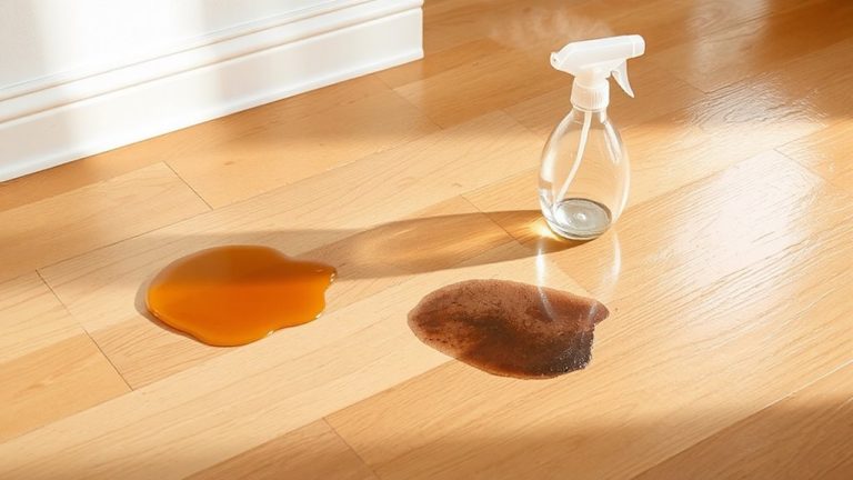 best laminate floor cleaners