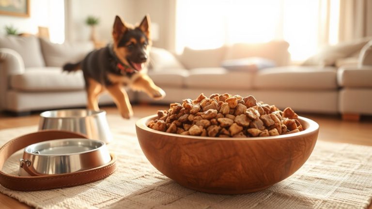 best large breed puppy food