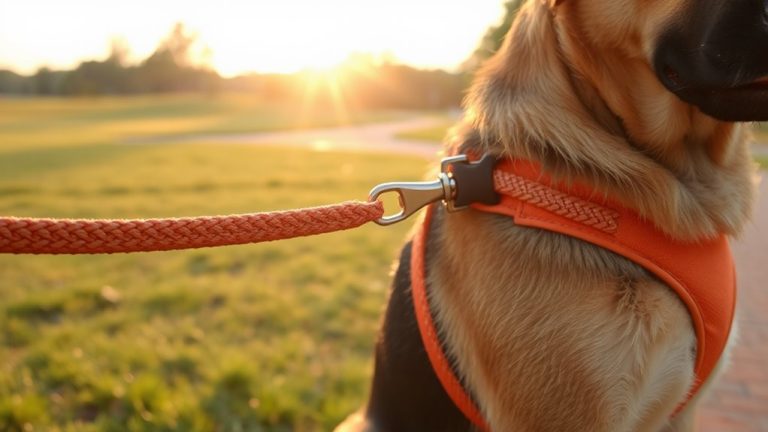 best leash for reactivity