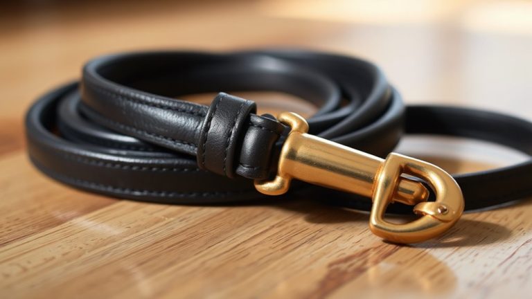 best leash for service dogs