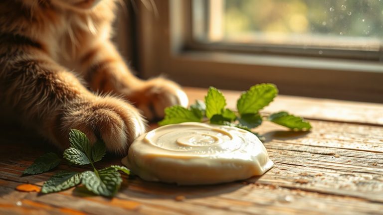 best lickable cat treats