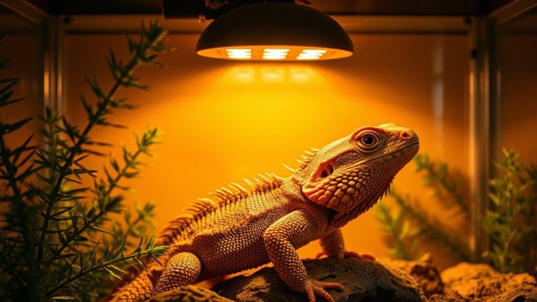 best lights for dragons
