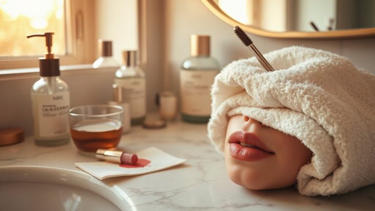 best lipstick removers for dry lips