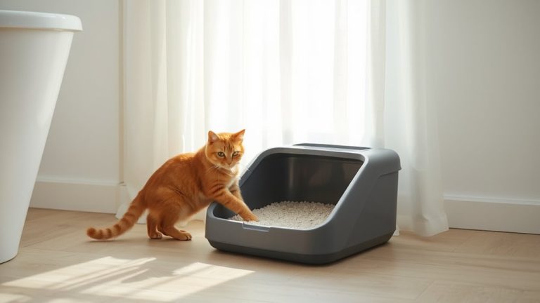 best litter for asthmatics