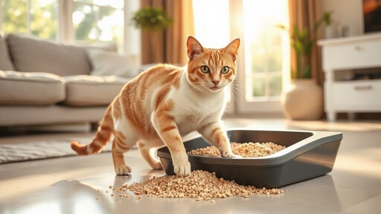 best litter for bengals