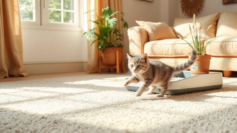 best litter for kittens