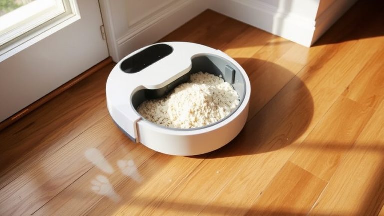 best litter for litter robot