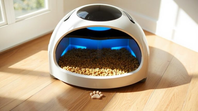 best litter robot odor control