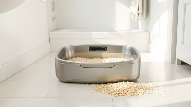 best litters for automatic boxes