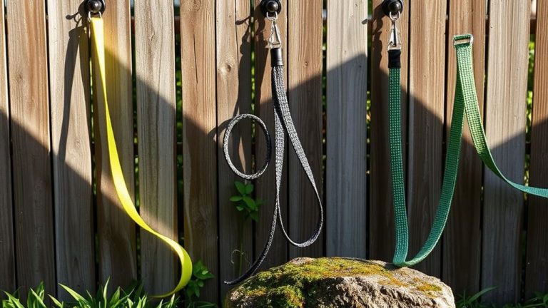 best long leashes for dogs