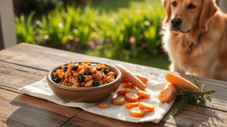 best low phosphorus dog food