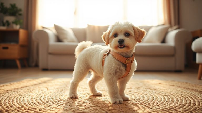best maltipoo harnesses guide