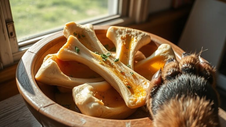 best marrow bones for dogs