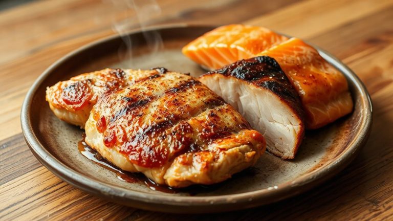 best meats for cats