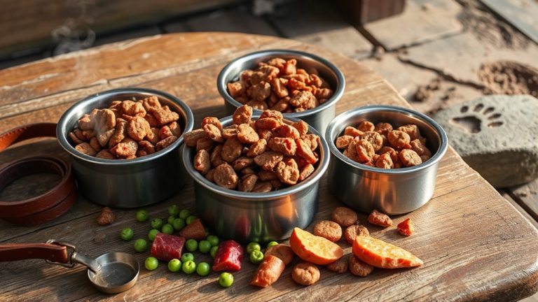 best meaty dog foods