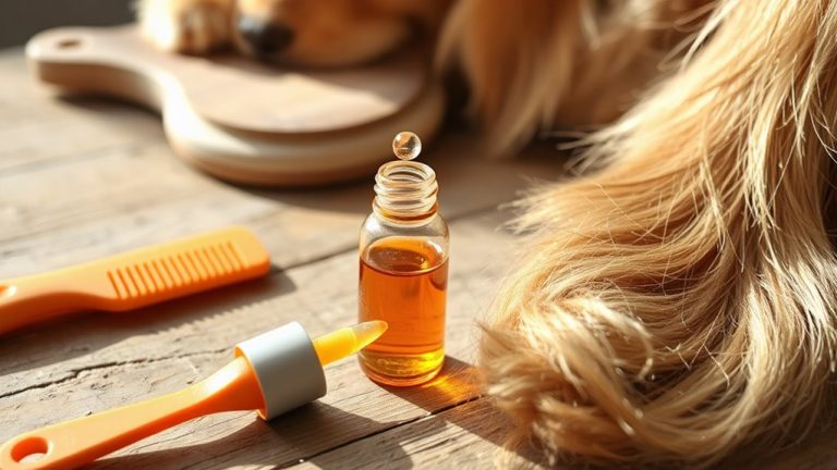 best medicines flea treatment dogs