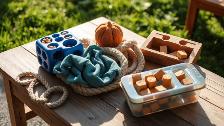 best mental stimulation dog toys