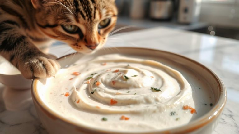 best mousse cat food